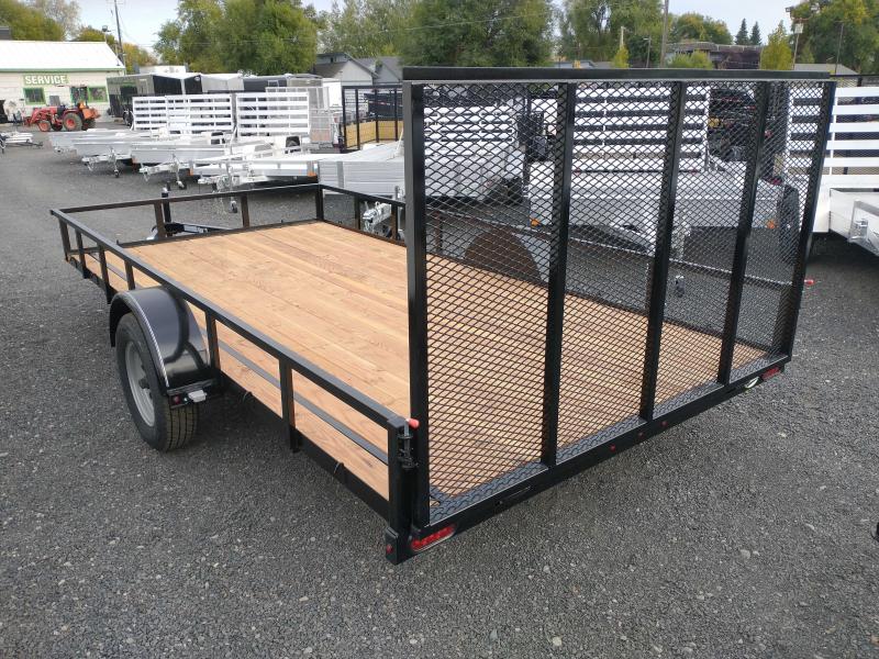 new Utility Trailers Eagle Trailer  for sale, in Spokane, WA Thumbnail 2