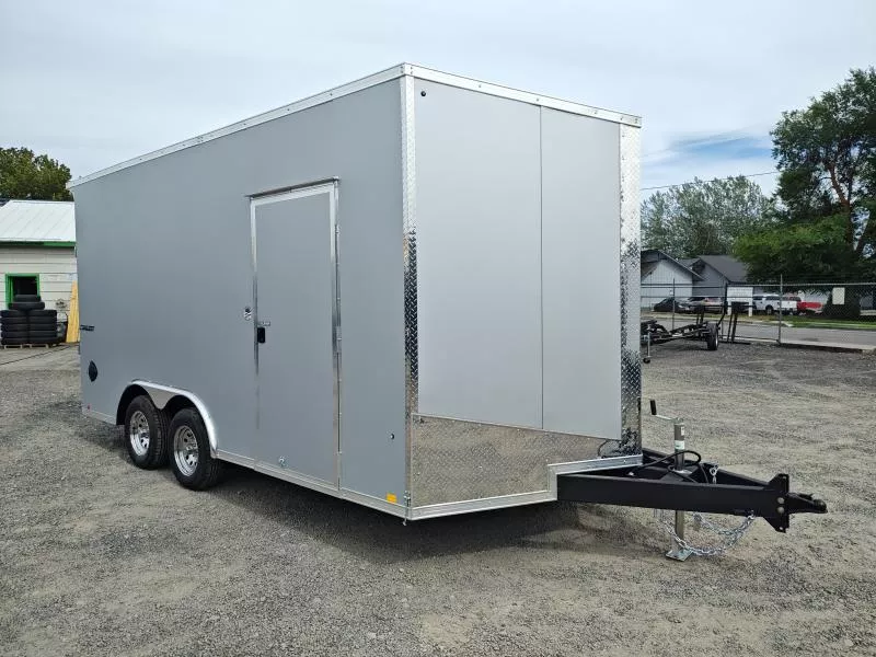 2025 FORMULA CONQUEST 8.5x16 7k Cargo UTV Package