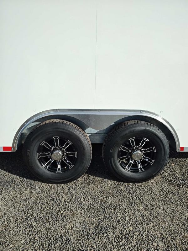 new Cargo (Enclosed) Trailers CellTech  for sale, in Spokane, WA Thumbnail 7