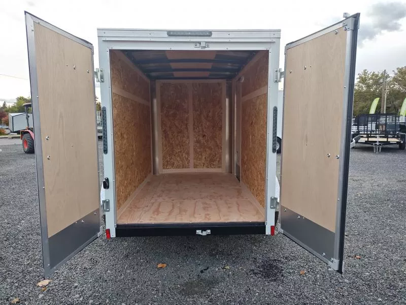 new Cargo (Enclosed) Trailers Cargo King  for sale, in Spokane, WA Thumbnail 3
