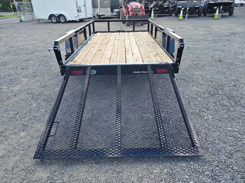 new Utility Trailers Sure-Trac  for sale, in Spokane, WA Thumbnail 3