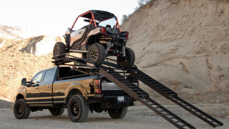 new Flat Decks Other  for sale, in Spokane, WA Thumbnail 4