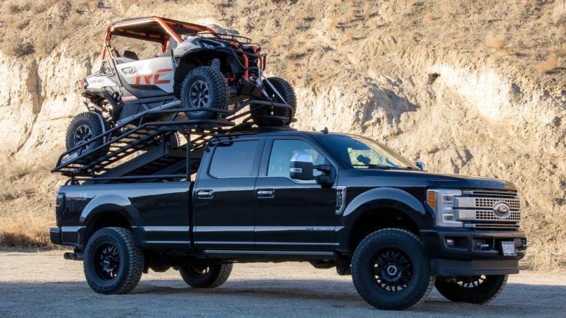 new Flat Decks Other  for sale, in Spokane, WA Thumbnail 5