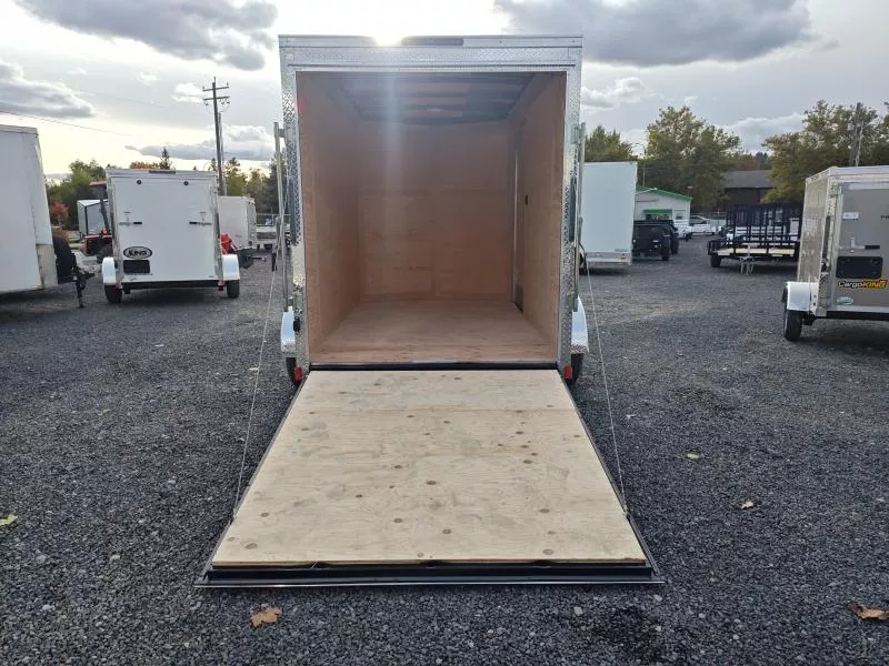 new Cargo (Enclosed) Trailers Cargo King  for sale, in Spokane, WA Thumbnail 3