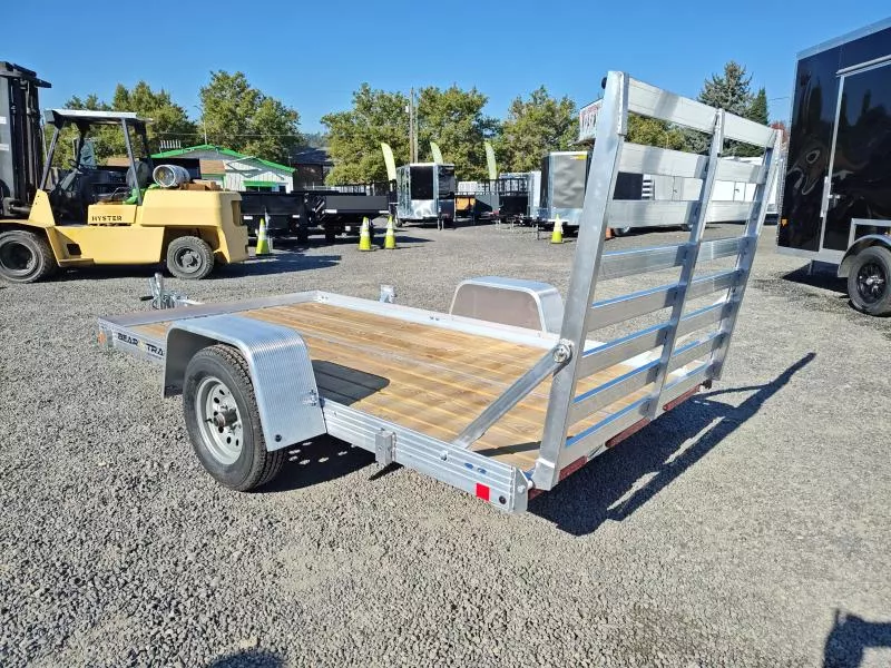 new Utility Trailers Bear Track Products  for sale, in Spokane, WA Thumbnail 2