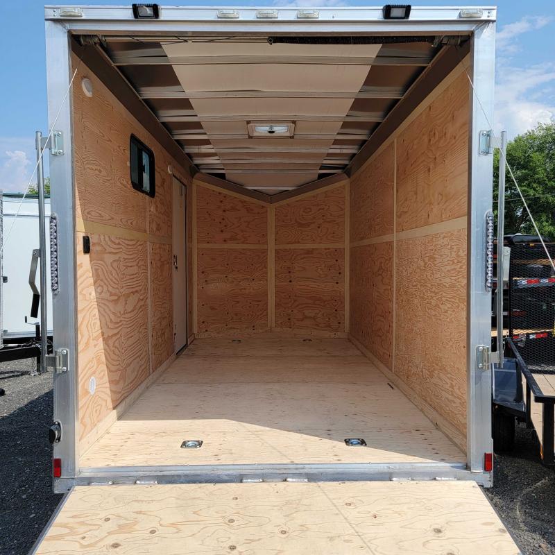 new Cargo (Enclosed) Trailers Cargo King  for sale, in Spokane, WA Thumbnail 3