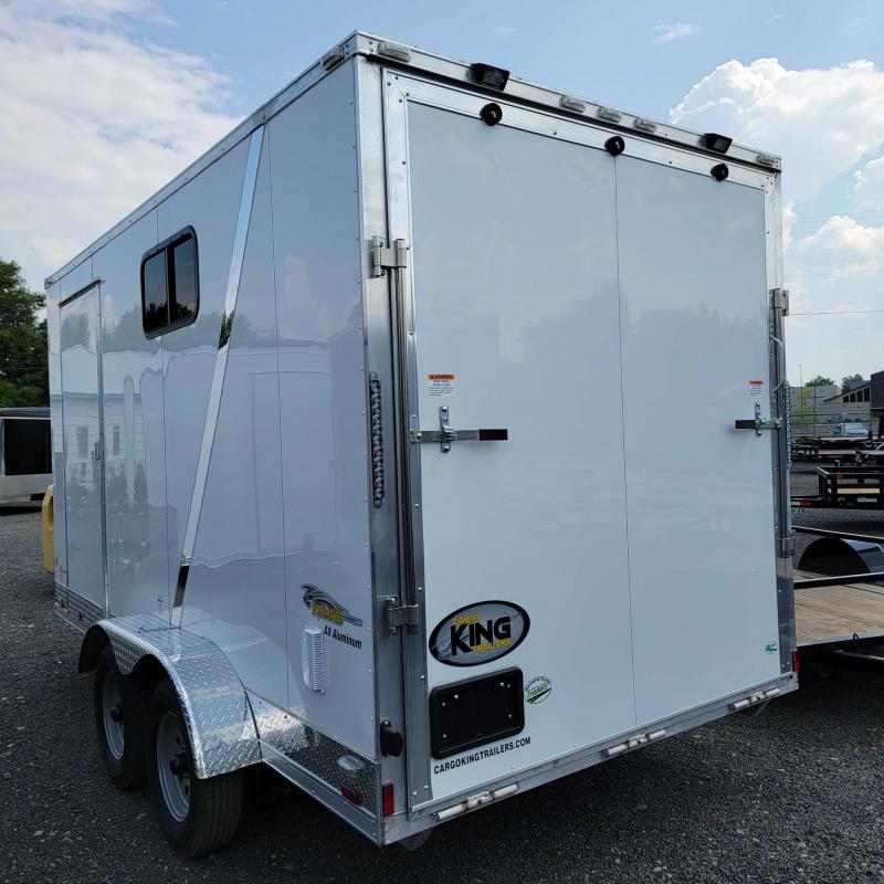 new Cargo (Enclosed) Trailers Cargo King  for sale, in Spokane, WA Thumbnail 2
