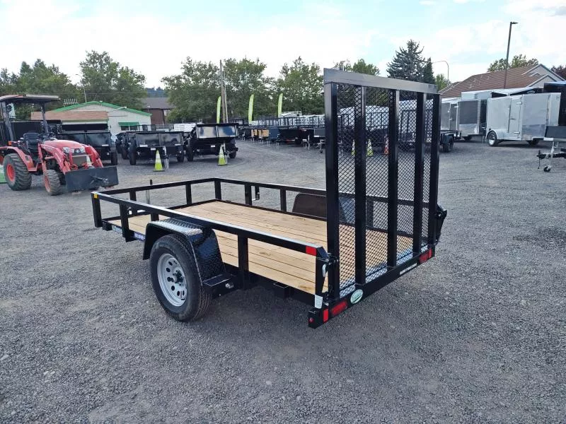 new Utility Trailers Sure-Trac  for sale, in Spokane, WA Thumbnail 2