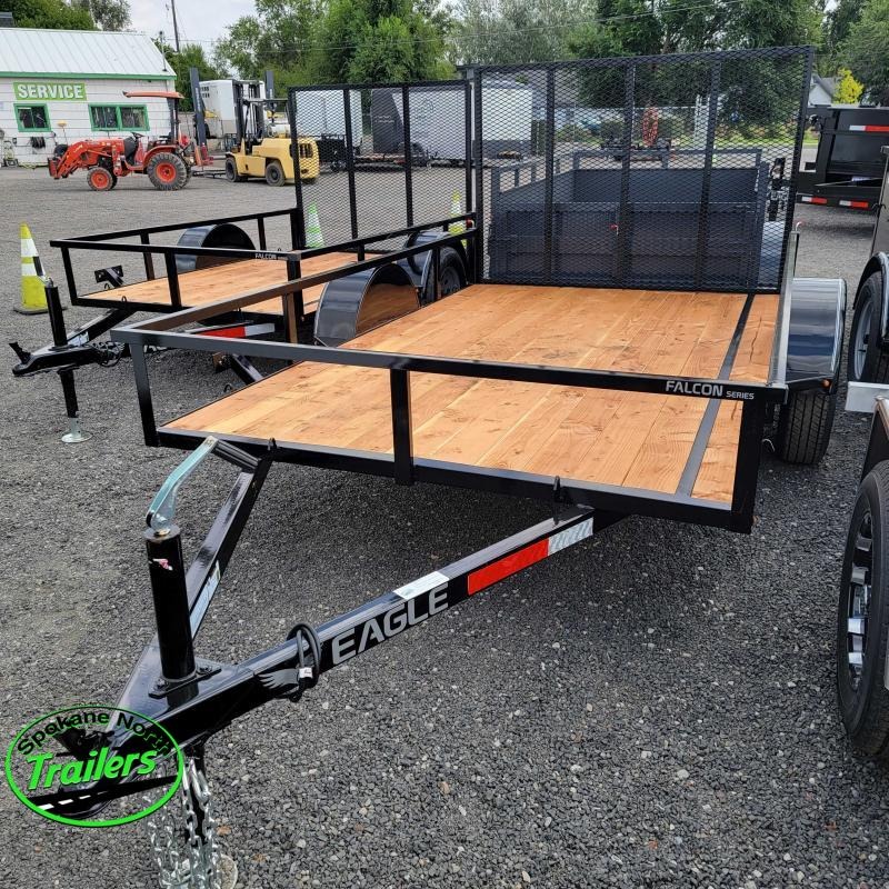 2023 Eagle 6X10 Falcon Sport Utility Trailer 2023 Eagle 6X10 Falcon Sport Utility Trailer