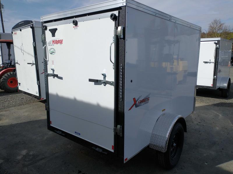 new Cargo (Enclosed) Trailers Mirage Trailers  for sale, in Spokane, WA Thumbnail 2