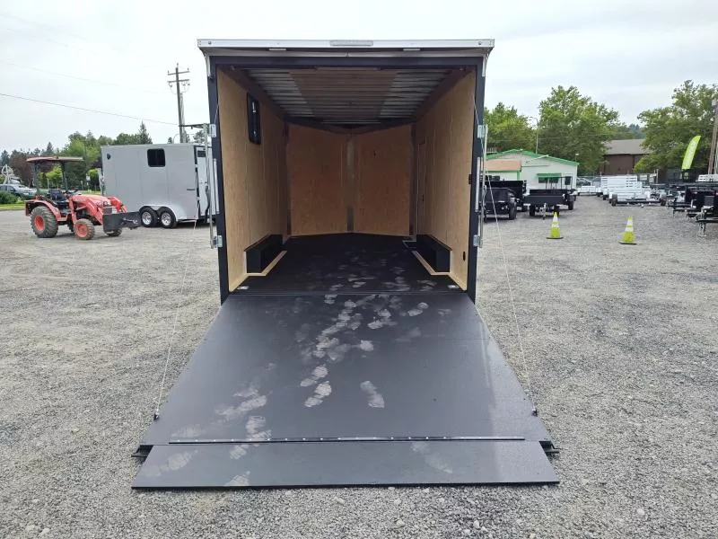 new Cargo (Enclosed) Trailers Formula Trailers  for sale, in Spokane, WA Thumbnail 3
