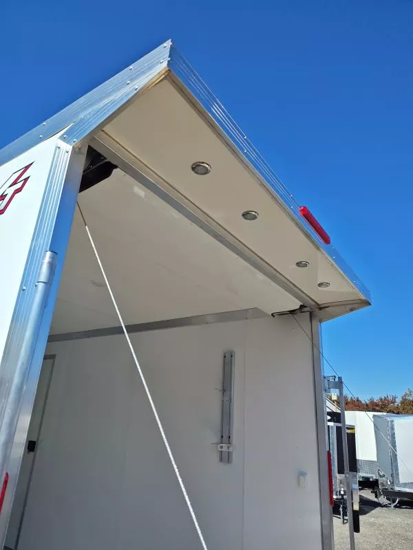 new Cargo (Enclosed) Trailers Triton Trailers Other for sale, in Spokane, WA Thumbnail 5