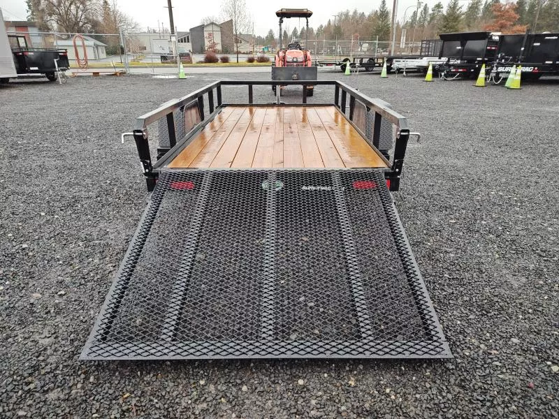 new Utility Trailers Sure-Trac  for sale, in Spokane, WA Thumbnail 3