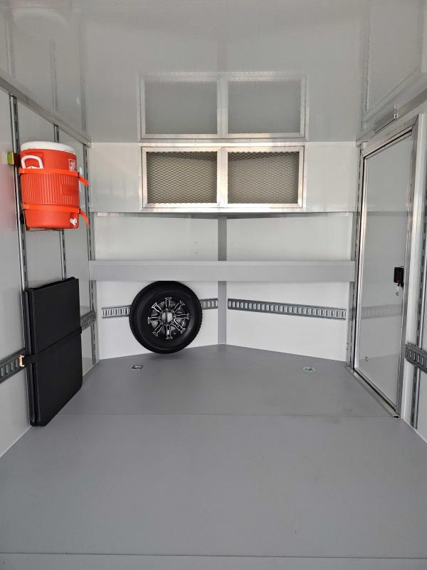 new Cargo (Enclosed) Trailers CellTech  for sale, in Spokane, WA Thumbnail 6