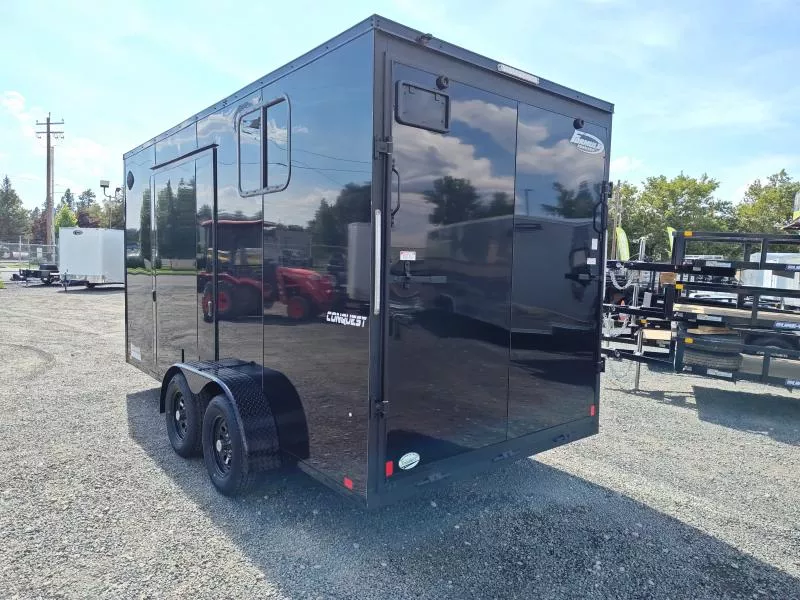 new Cargo (Enclosed) Trailers Formula Trailers  for sale, in Spokane, WA Thumbnail 4