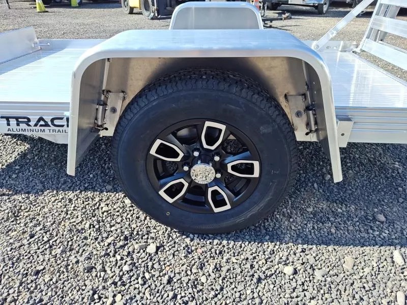 new Utility Trailers Bear Track Products  for sale, in Spokane, WA Thumbnail 3