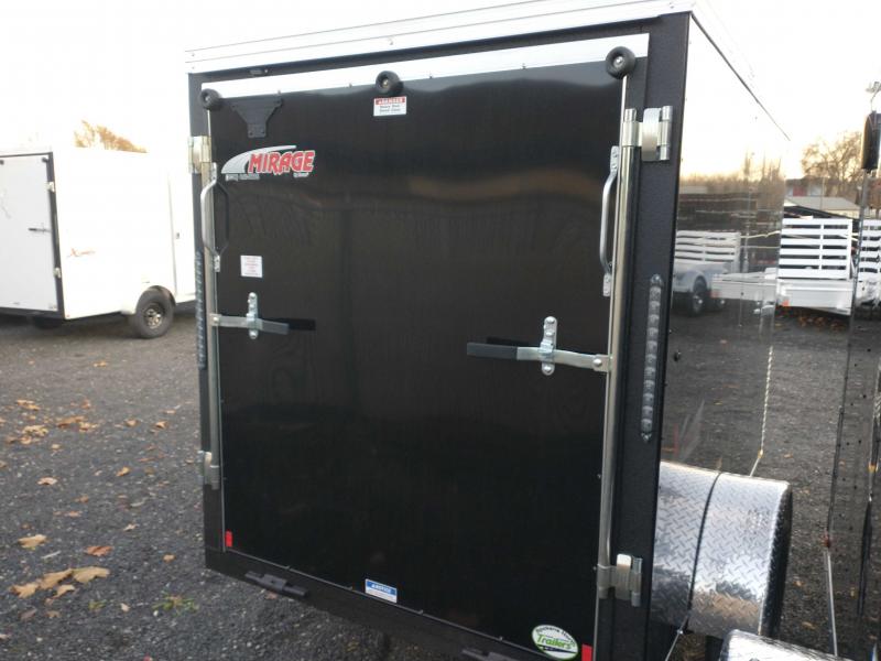 new Cargo (Enclosed) Trailers Mirage Trailers  for sale, in Spokane, WA Thumbnail 2