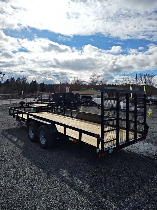new Utility Trailers Sure-Trac Other for sale, in Spokane, WA Thumbnail 2