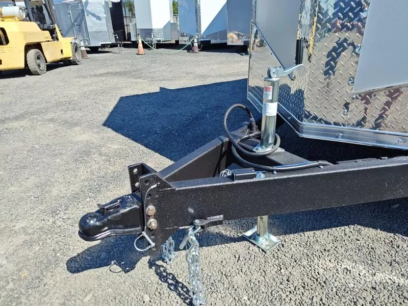 new Cargo (Enclosed) Trailers Formula Trailers  for sale, in Spokane, WA Thumbnail 6