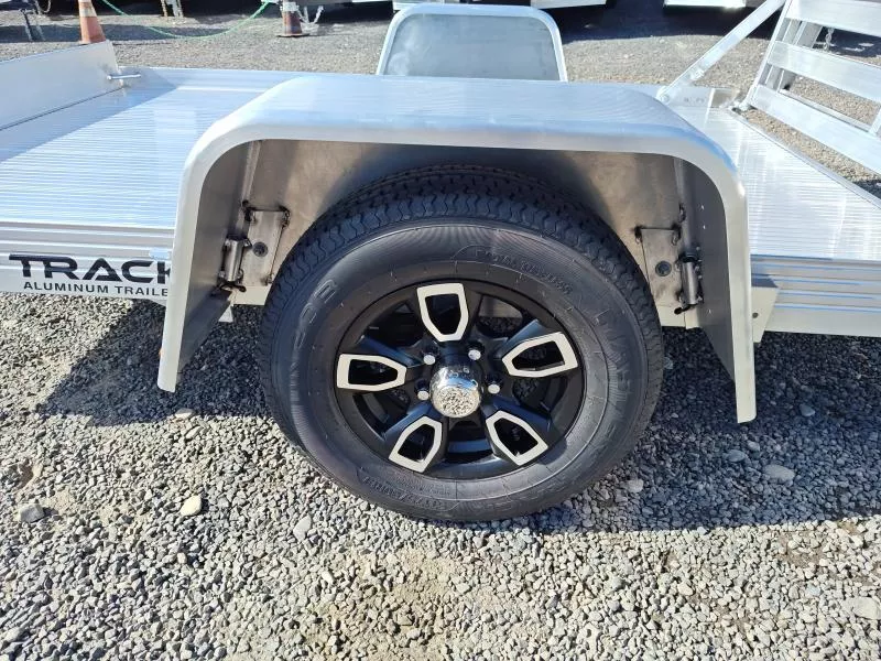 new Utility Trailers Bear Track Products  for sale, in Spokane, WA Thumbnail 3