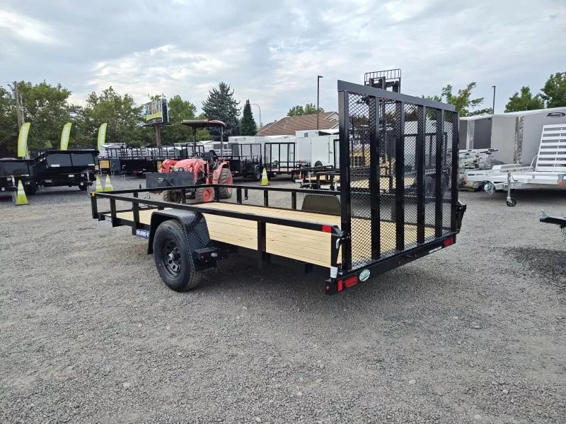 new Utility Trailers Sure-Trac  for sale, in Spokane, WA Thumbnail 2