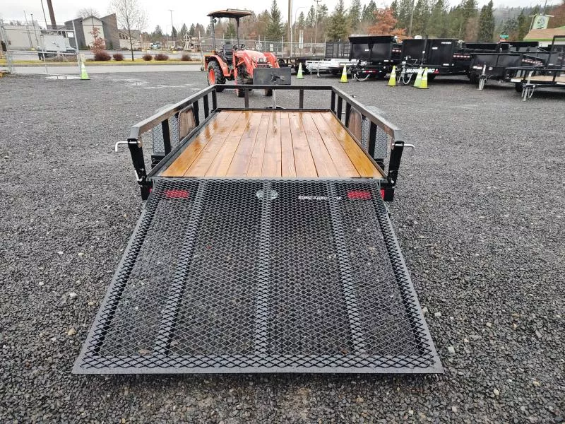 new Utility Trailers Sure-Trac  for sale, in Spokane, WA Thumbnail 3