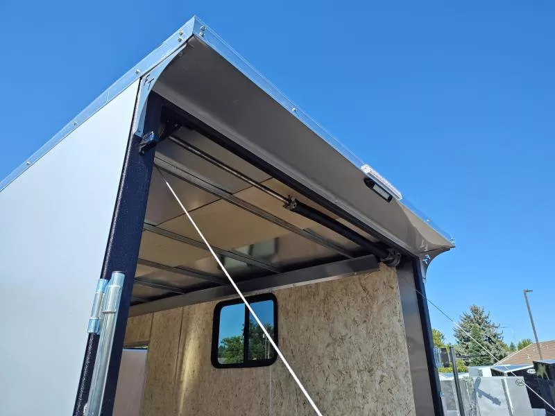new Cargo (Enclosed) Trailers Formula Trailers  for sale, in Spokane, WA Thumbnail 5