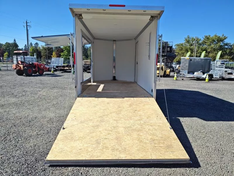 new Cargo (Enclosed) Trailers Triton Trailers Other for sale, in Spokane, WA Thumbnail 4