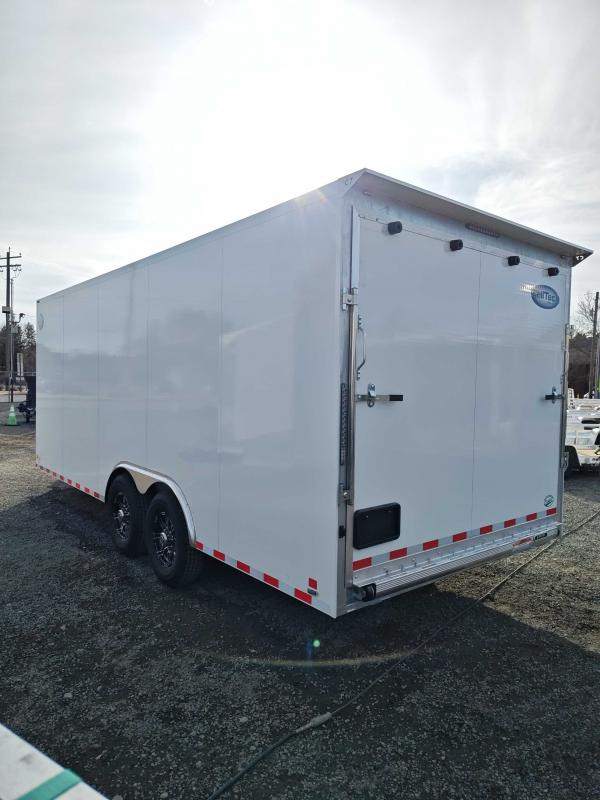 new Cargo (Enclosed) Trailers CellTech  for sale, in Spokane, WA Thumbnail 2