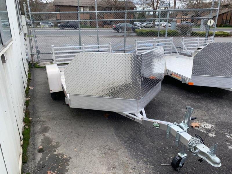 new Motorcycle / Cycle Trailers Bear Track Products  for sale, in Spokane, WA image-1