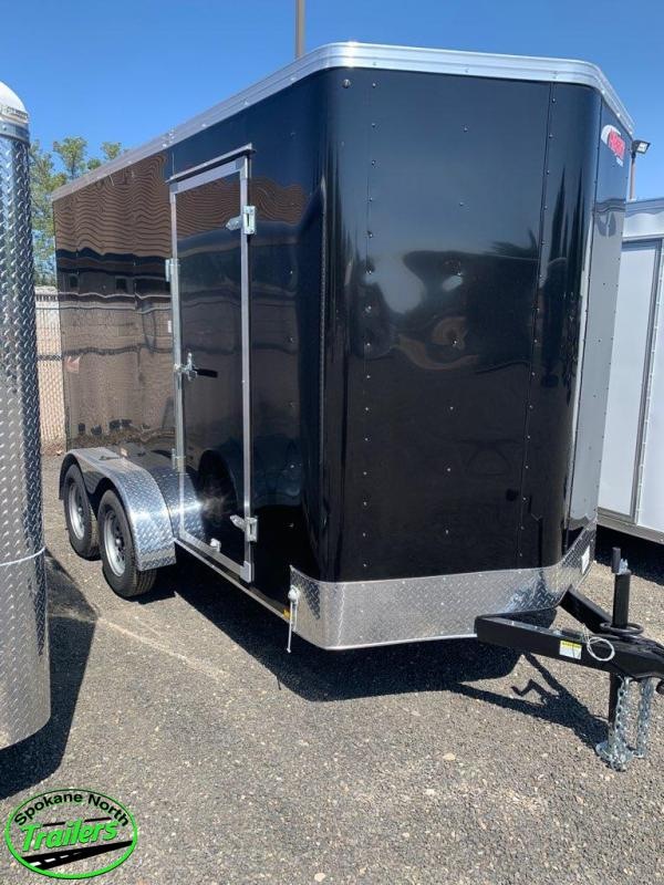 2021 Mirage XPRES 6X12 Tandem Axle Cargo Trailer 2021 Mirage XPRES 6X12 Tandem Axle Cargo Trailer