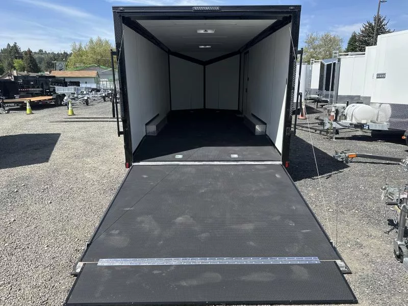 new Car Haulers / Racing Trailers Cargo King  for sale, in Spokane, WA Thumbnail 3
