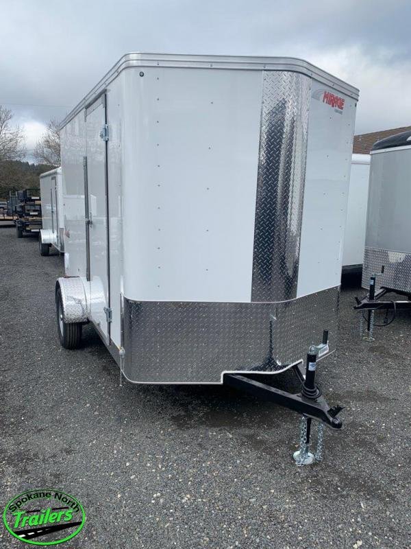 2021 Mirage XPRES 6x10 Cargo Trailer 2021 Mirage XPRES 6x10 Cargo Trailer