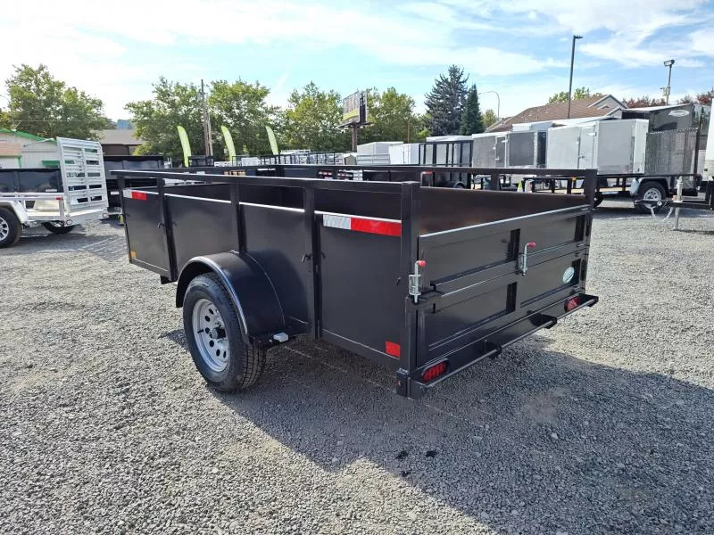new Utility Trailers Eagle Trailer  for sale, in Spokane, WA Thumbnail 2