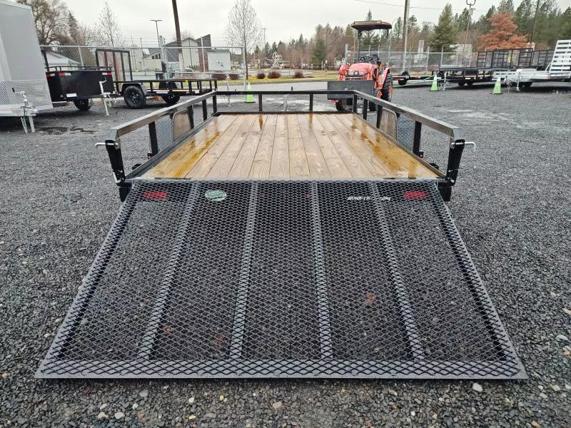new Utility Trailers Sure-Trac  for sale, in Spokane, WA Thumbnail 3