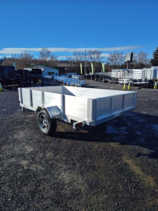 new Dump Trailers Eagle Trailers  for sale, in Spokane, WA Thumbnail 2