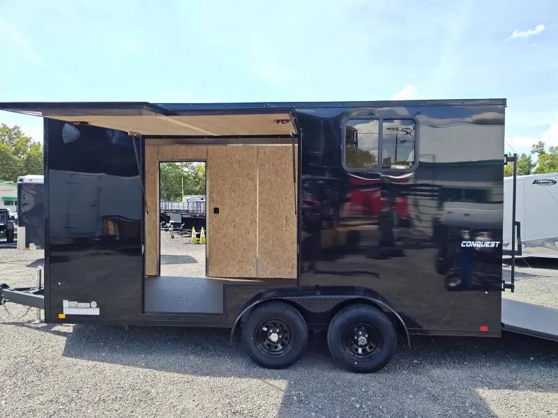 new Cargo (Enclosed) Trailers Formula Trailers  for sale, in Spokane, WA Thumbnail 5