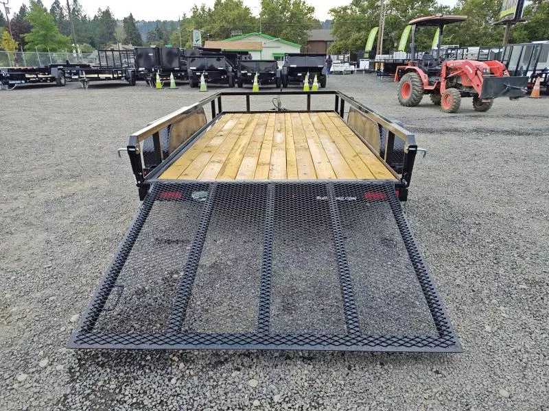 new Utility Trailers Sure-Trac  for sale, in Spokane, WA Thumbnail 3