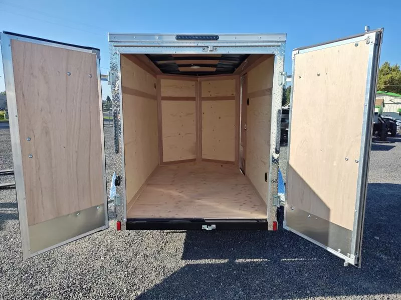 new Cargo (Enclosed) Trailers Cargo King  for sale, in Spokane, WA Thumbnail 3