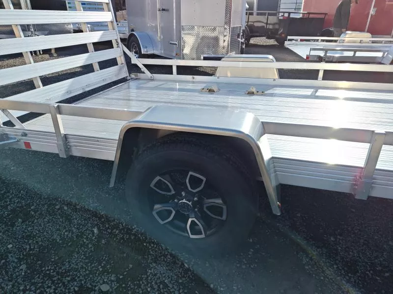 used Utility Trailers Bear Track  for sale, in Spokane, WA Thumbnail 3