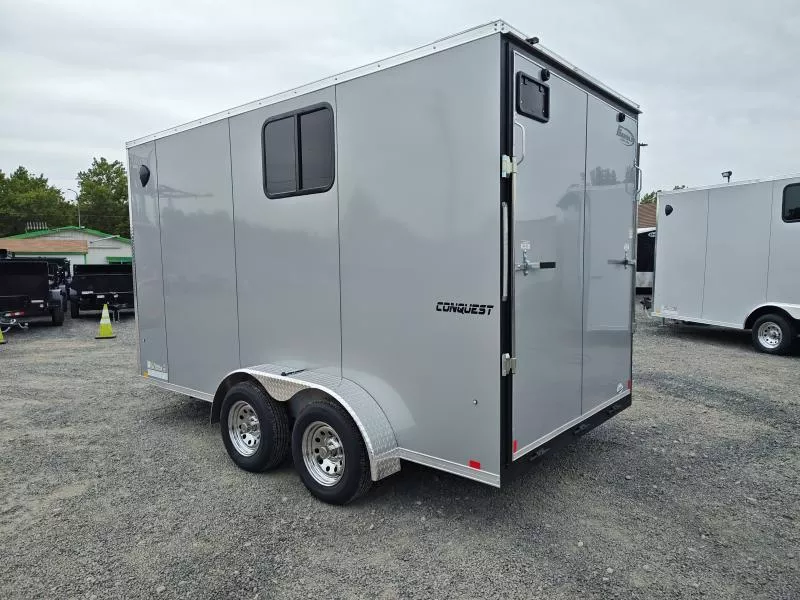 new Cargo (Enclosed) Trailers Formula Trailers  for sale, in Spokane, WA Thumbnail 2