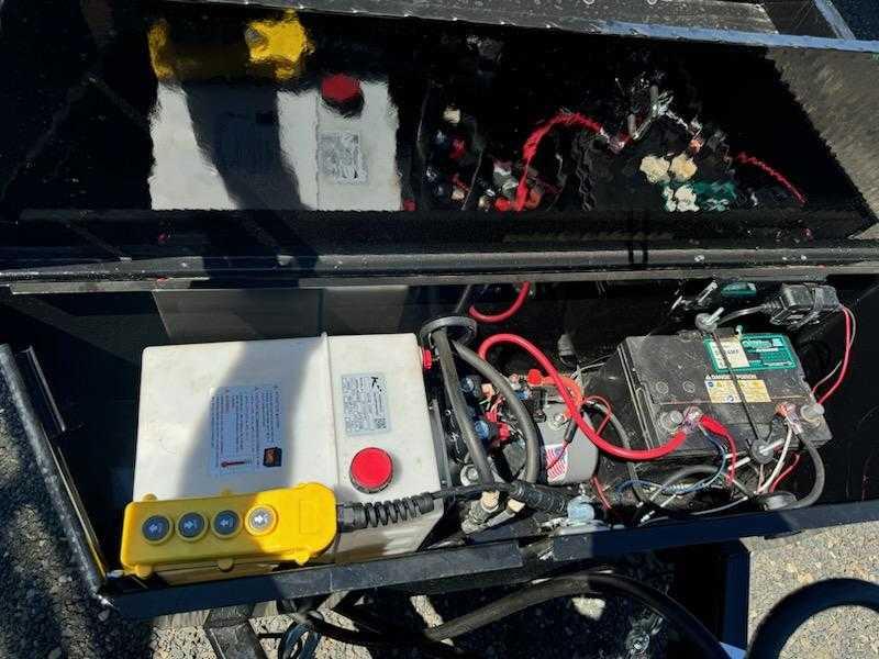 new Dump Trailers Sure-Trac  for sale, in Spokane, WA Thumbnail 5