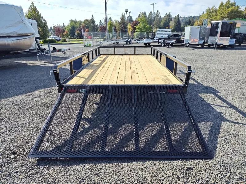 new Utility Trailers Sure-Trac  for sale, in Spokane, WA Thumbnail 3