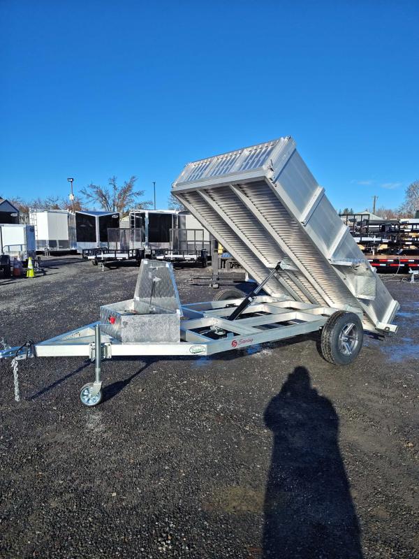 new Dump Trailers Eagle Trailers  for sale, in Spokane, WA Thumbnail 3