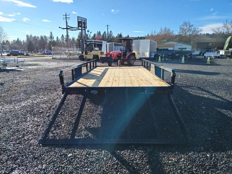 new Utility Trailers Sure-Trac  for sale, in Spokane, WA Thumbnail 3