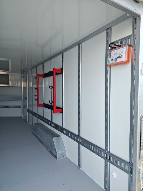 new Cargo (Enclosed) Trailers CellTech  for sale, in Spokane, WA Thumbnail 5