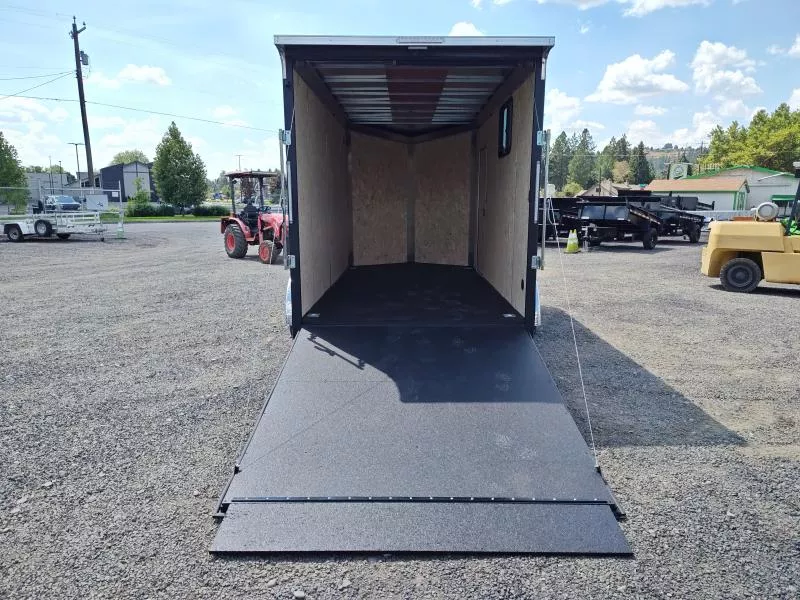 new Cargo (Enclosed) Trailers Formula Trailers  for sale, in Spokane, WA Thumbnail 3
