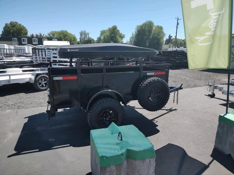 new Utility Trailers Eagle Trailer  for sale, in Spokane, WA Thumbnail 3