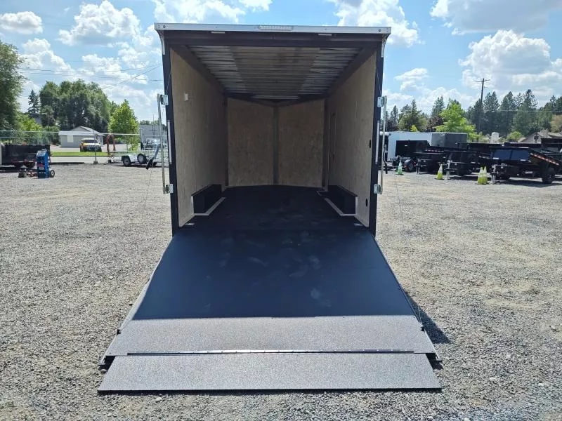 new Cargo (Enclosed) Trailers Formula Trailers  for sale, in Spokane, WA Thumbnail 3