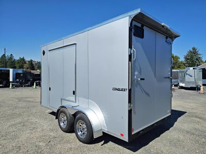 new Cargo (Enclosed) Trailers Formula Trailers  for sale, in Spokane, WA Thumbnail 2